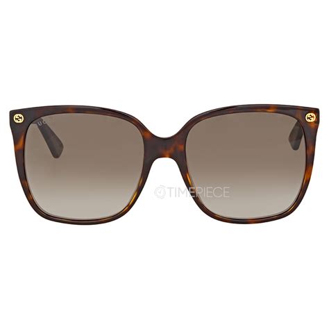 gucci gg0022s 003 57|Gucci wide high bridge fit.